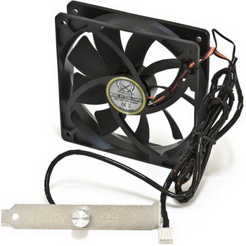 scythe slip stream 120 PWM
